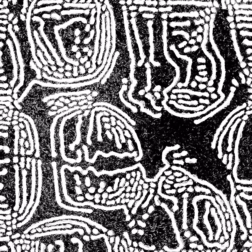 HIDDEN IN NOISE: Noise #638 