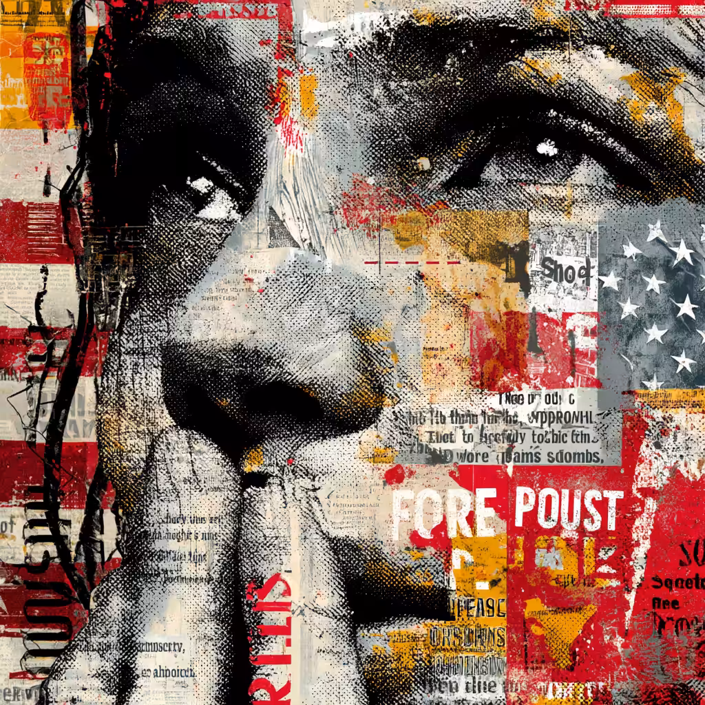 Hope Liberty Justice 