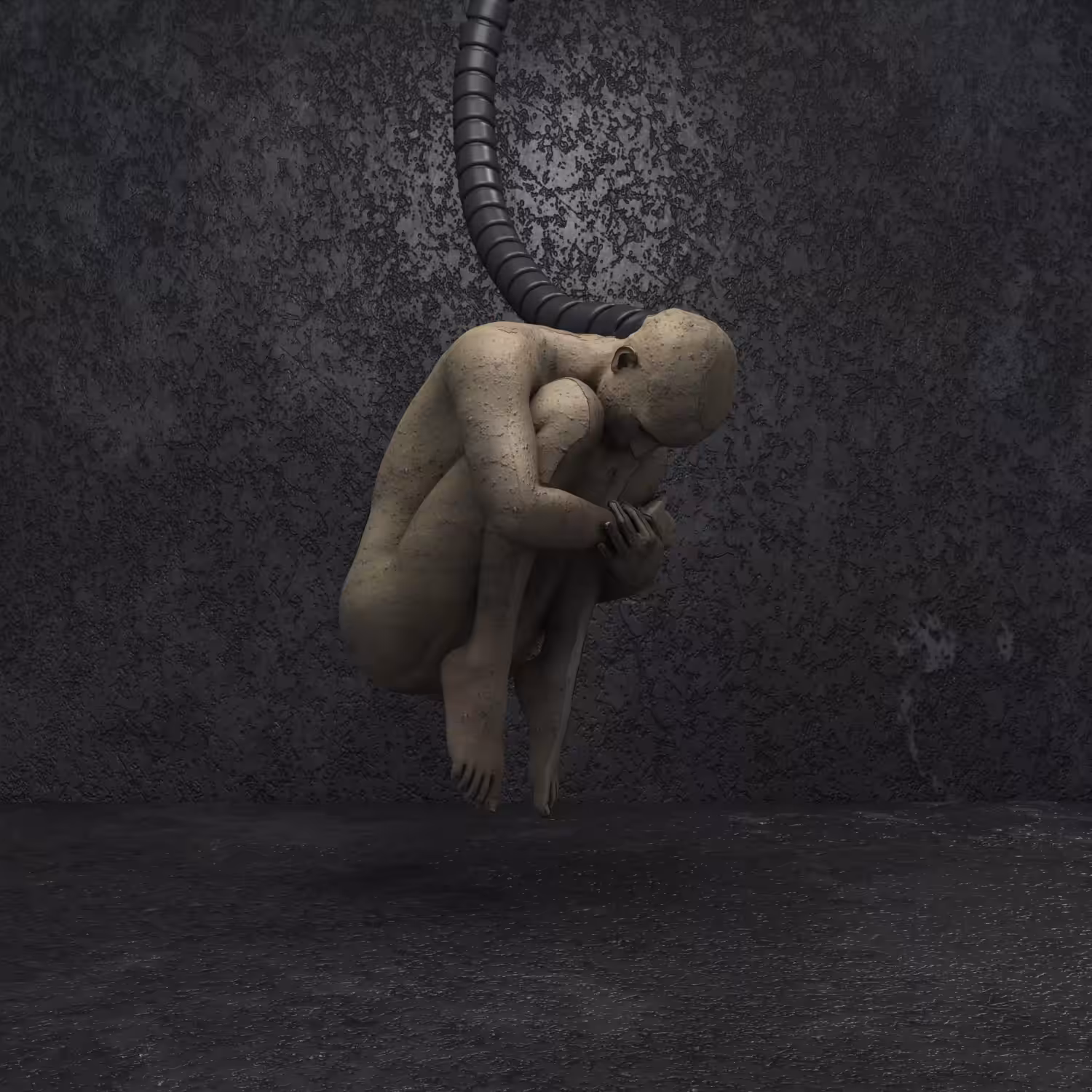 Empty Connection