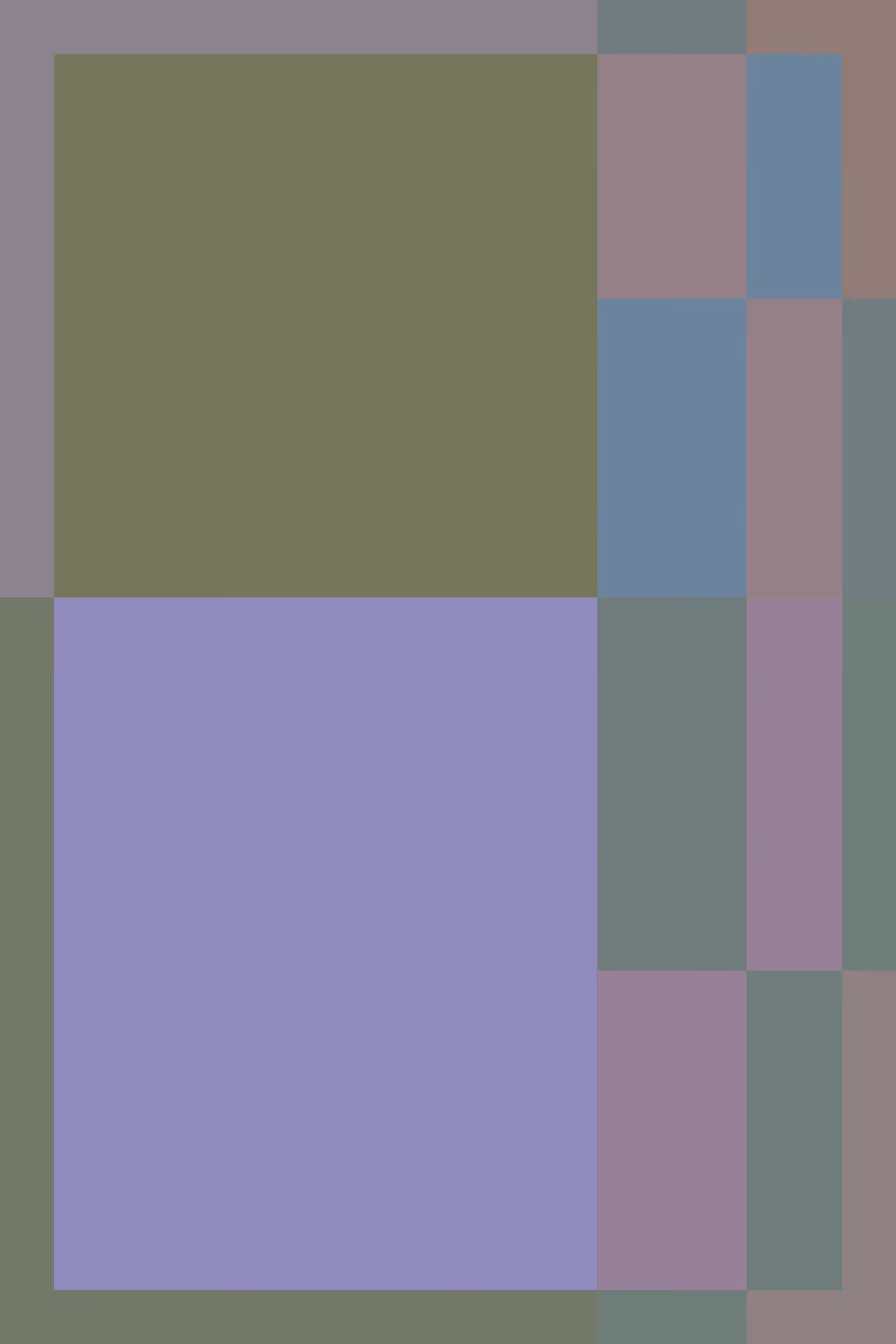 Generative Minimalism #258