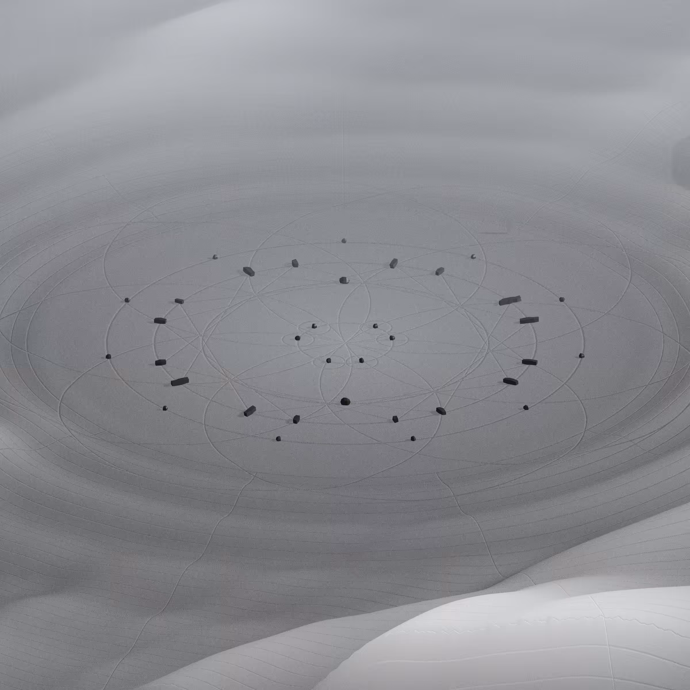 The Liths of Sisyphus #235
