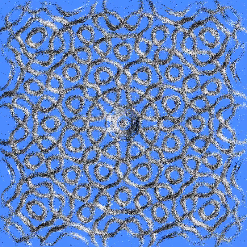 Imaginary Resonances #97