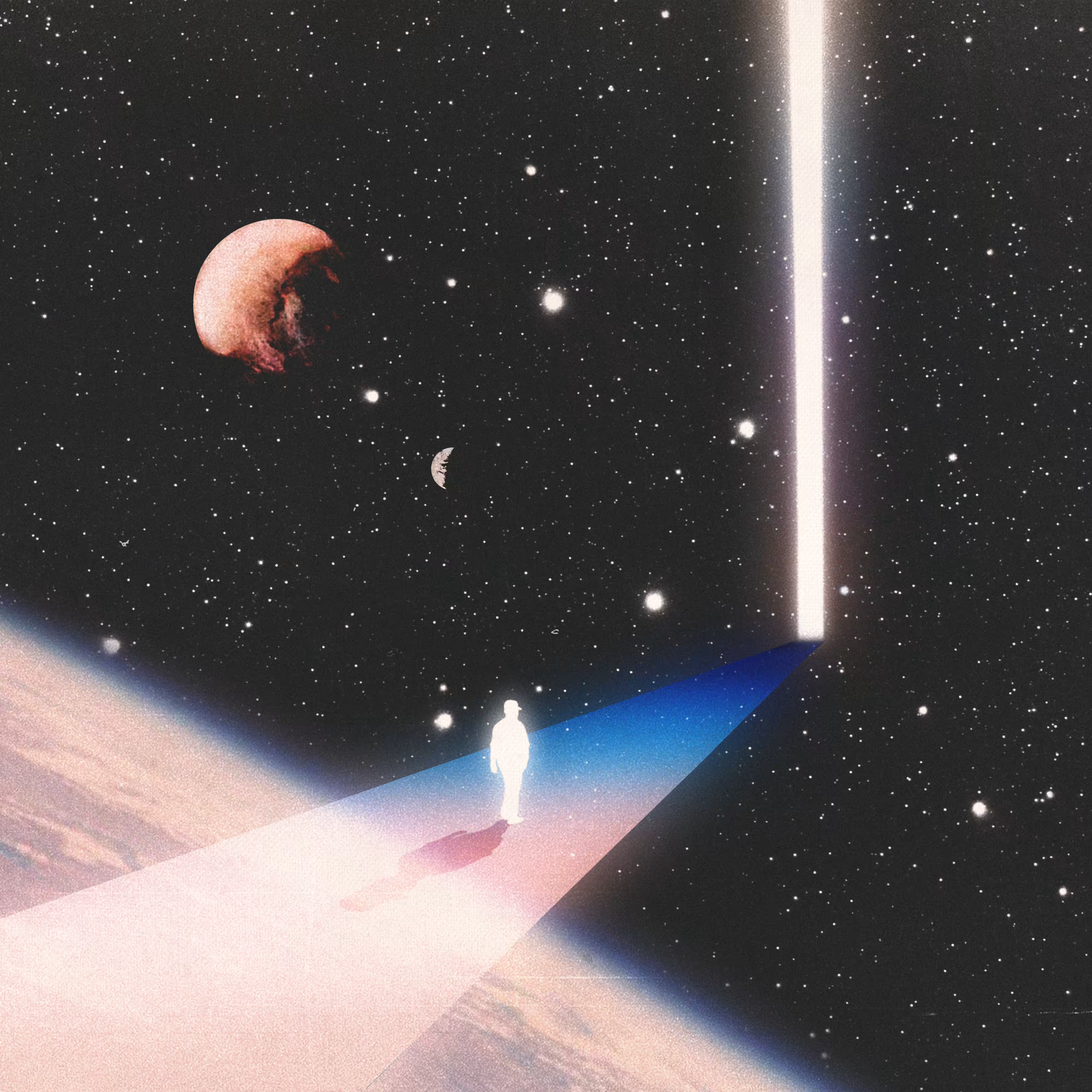 4th Dimension #2/15