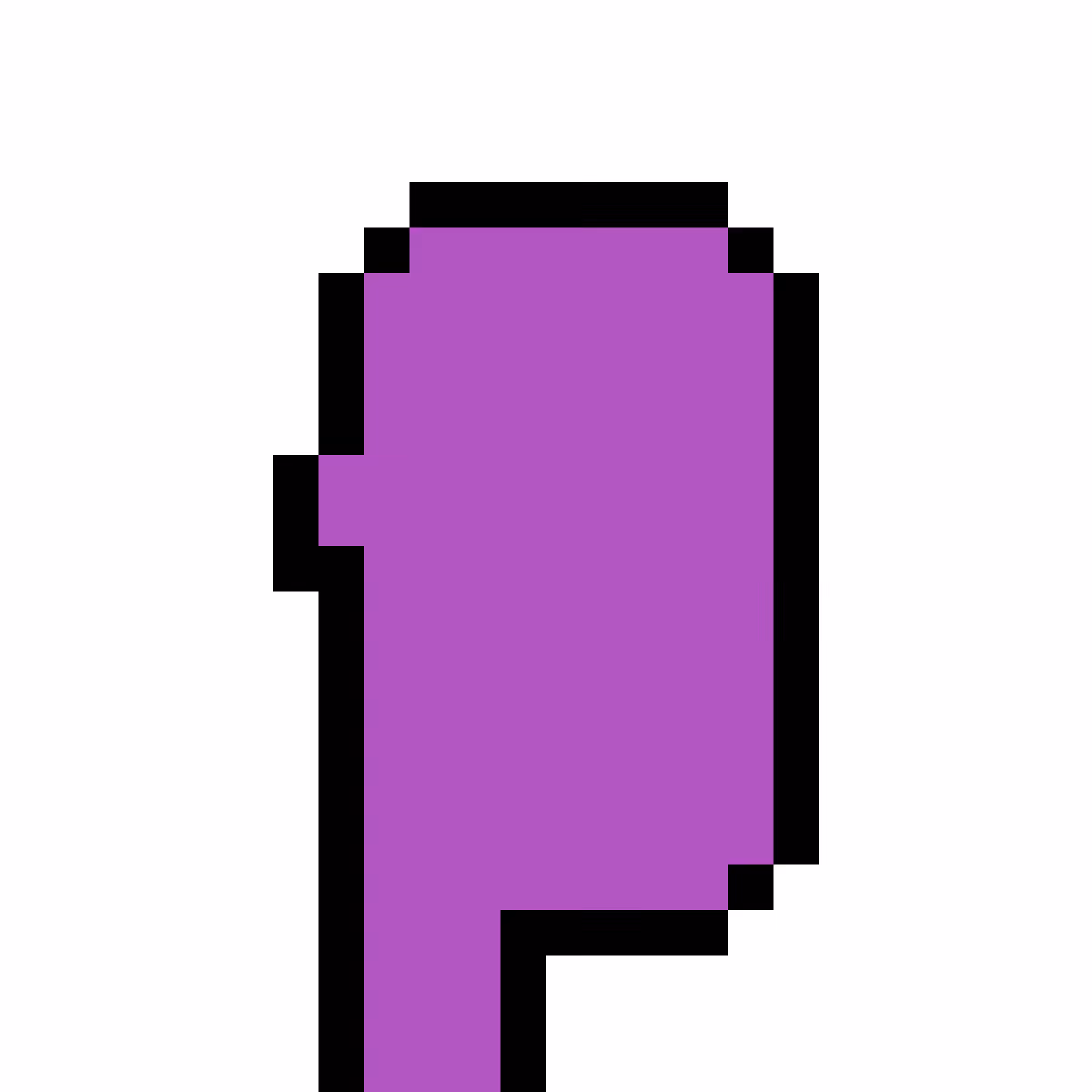 FacelessPunk #6