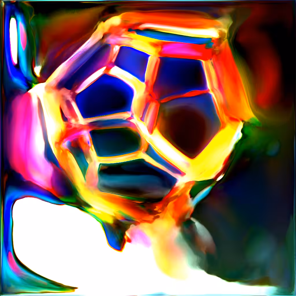 Latent Solids - Gen 0 - 9/12