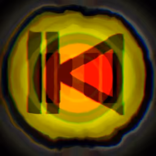 THE REWIND BUTTON