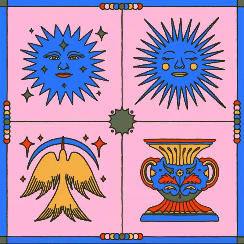 Unknown Museum – Genesis #19