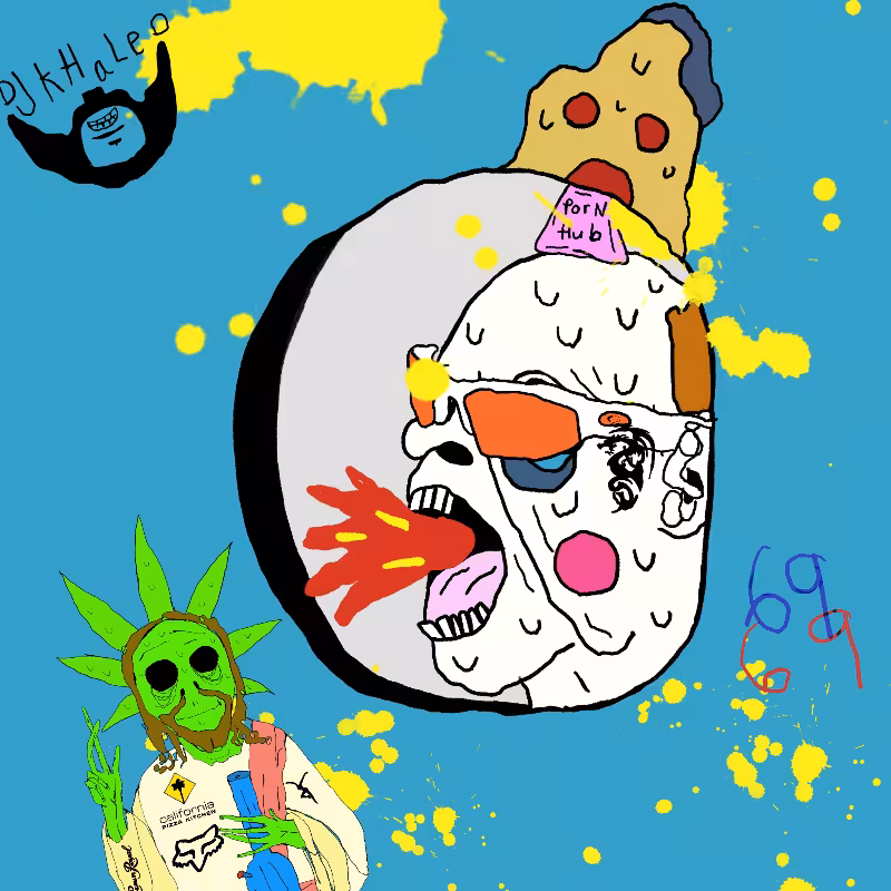 glory hole$ #701
