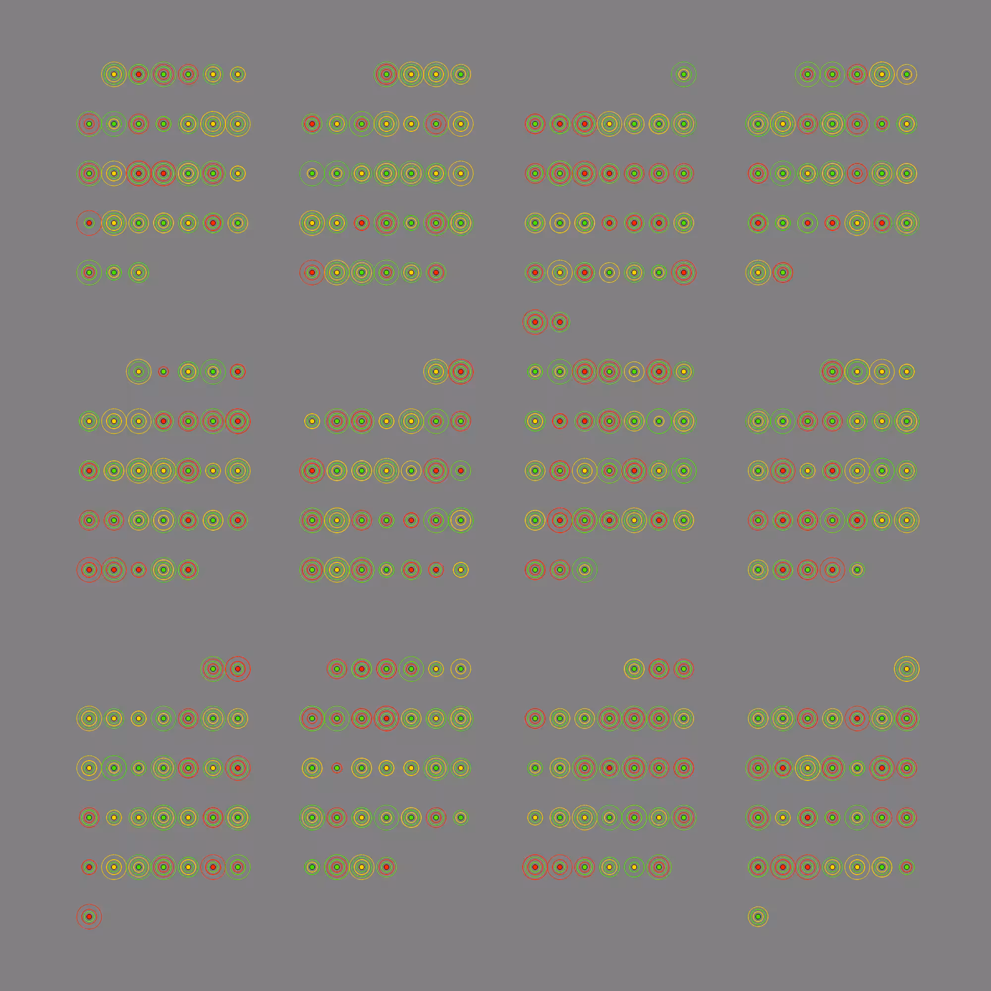 Fragment of Time #298