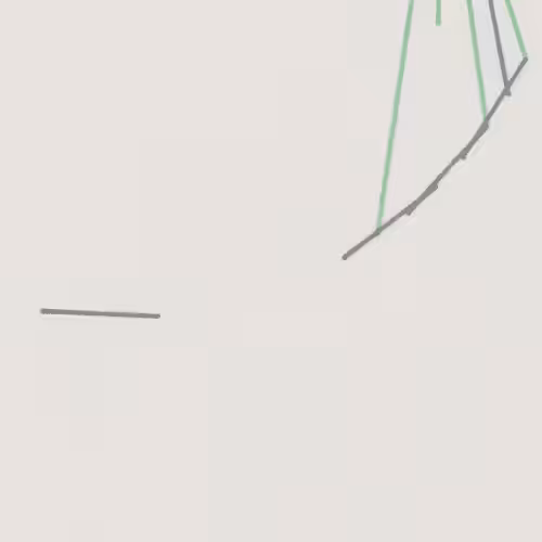 THE GENERATIVE PORTRAIT COLLECTION OF ROBERT MALLARY: Generative Portrait of Robert Mallary #20