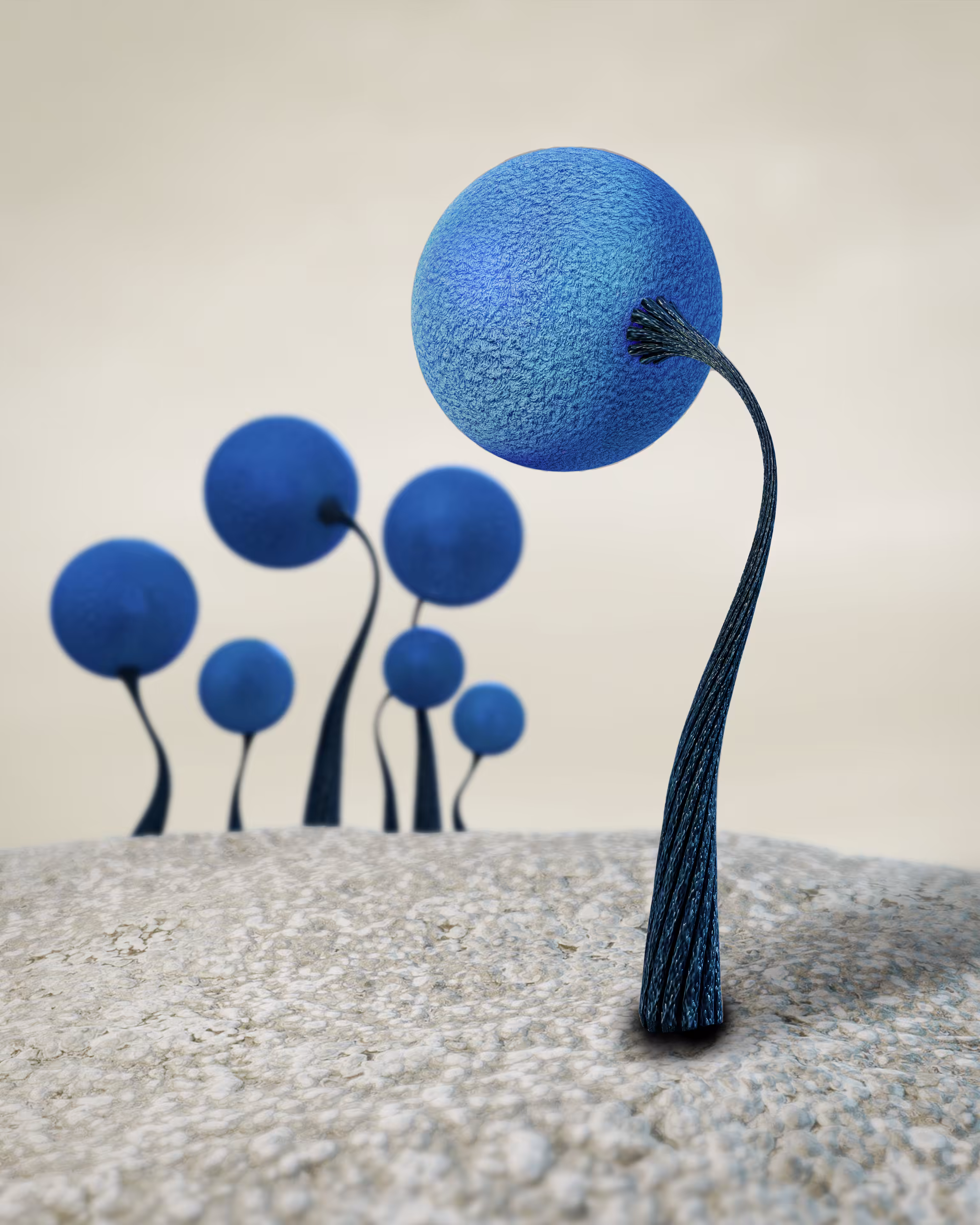 Strange Fruit #014