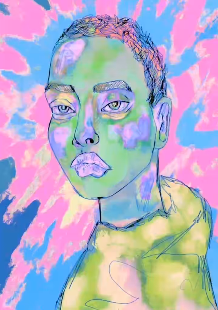 BREAKDOWN 