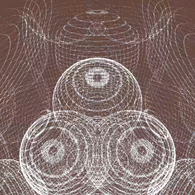Wireframed #9