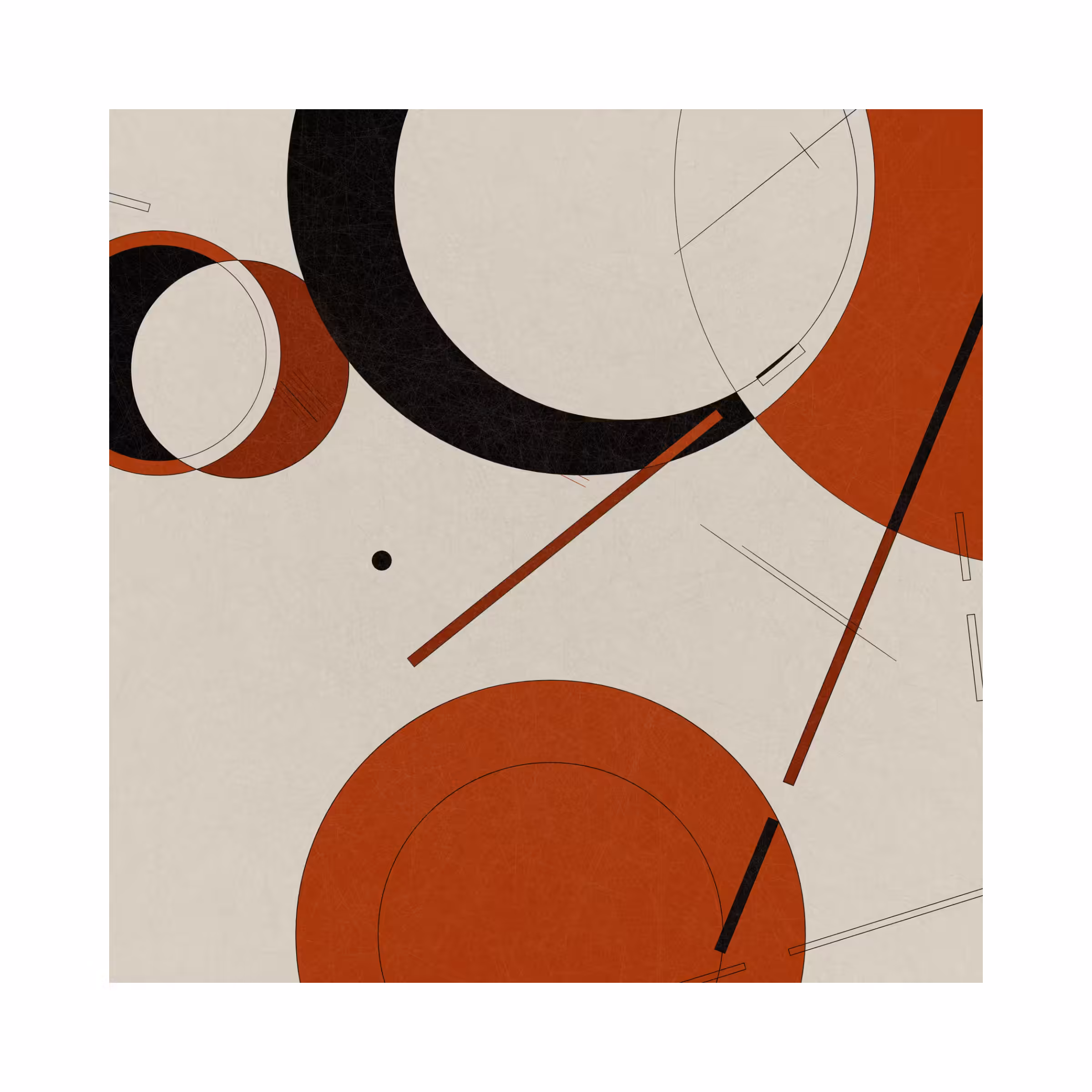 Primitives #16