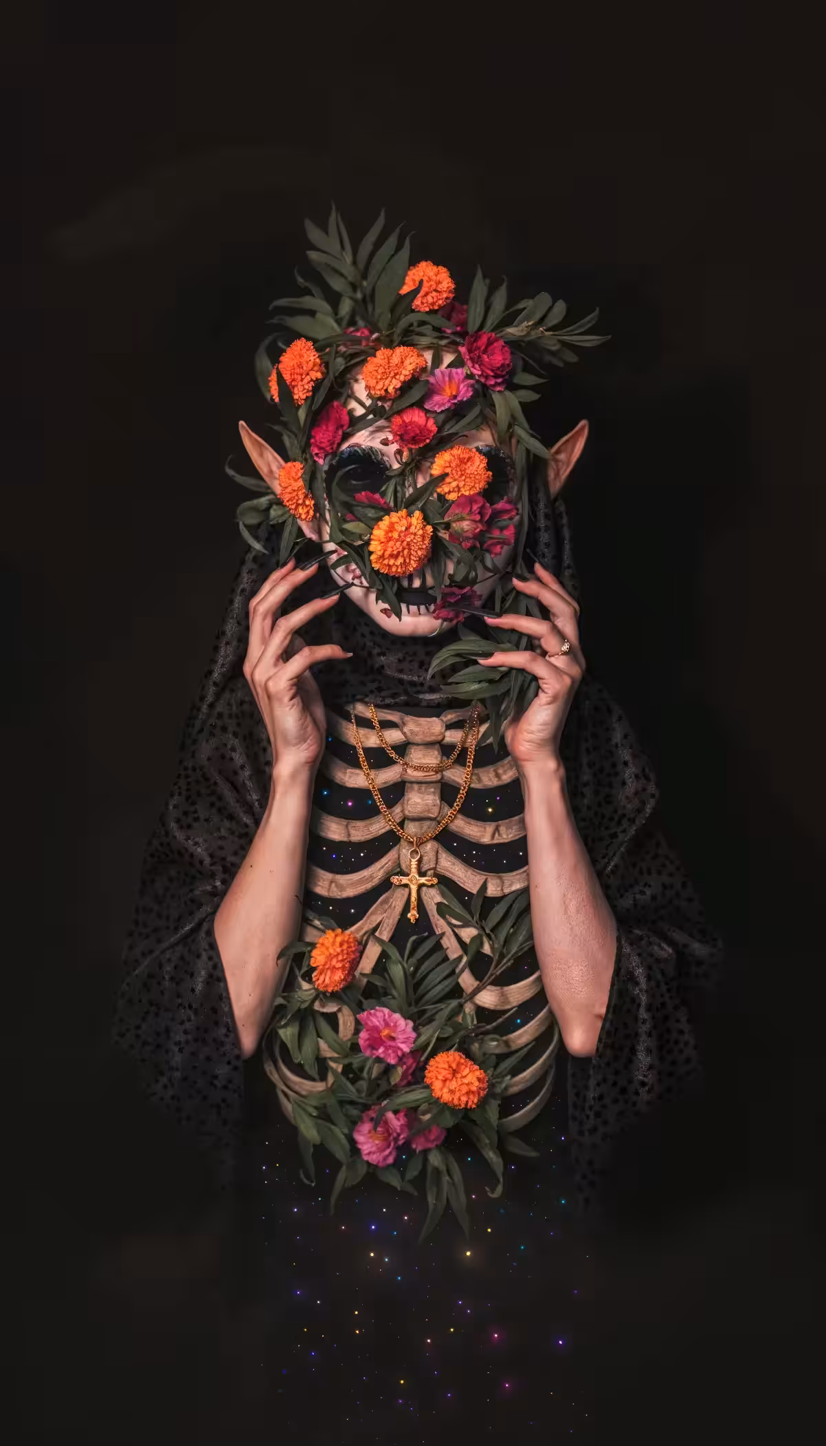 "Soul in Bloom" - SHANNON BULRICE