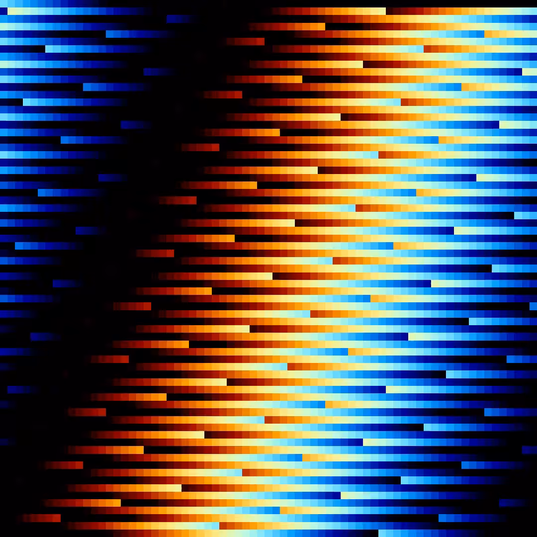 pixelRamp 4