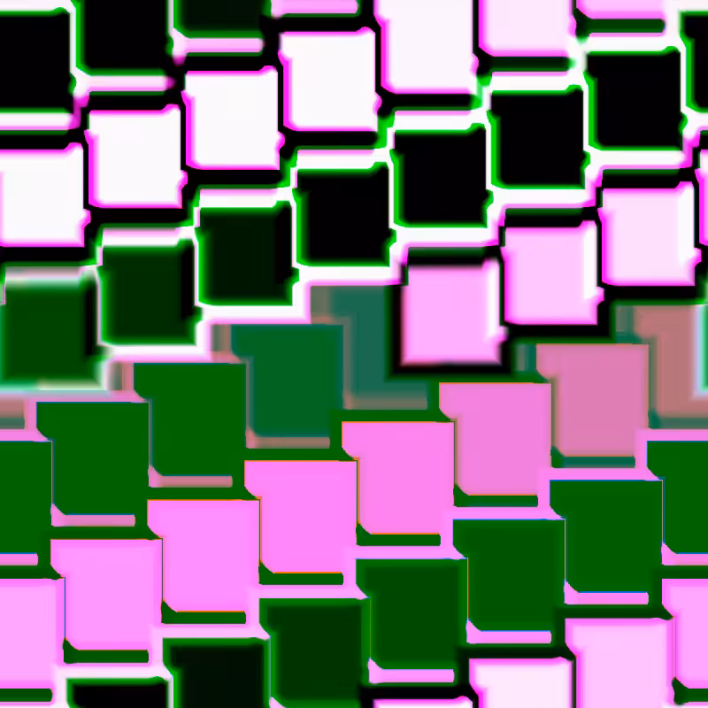 Unstoppable Saturation #4