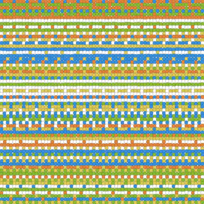Fair-Isle-Ish #2