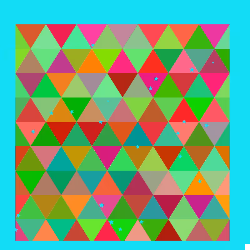 Triangles #68