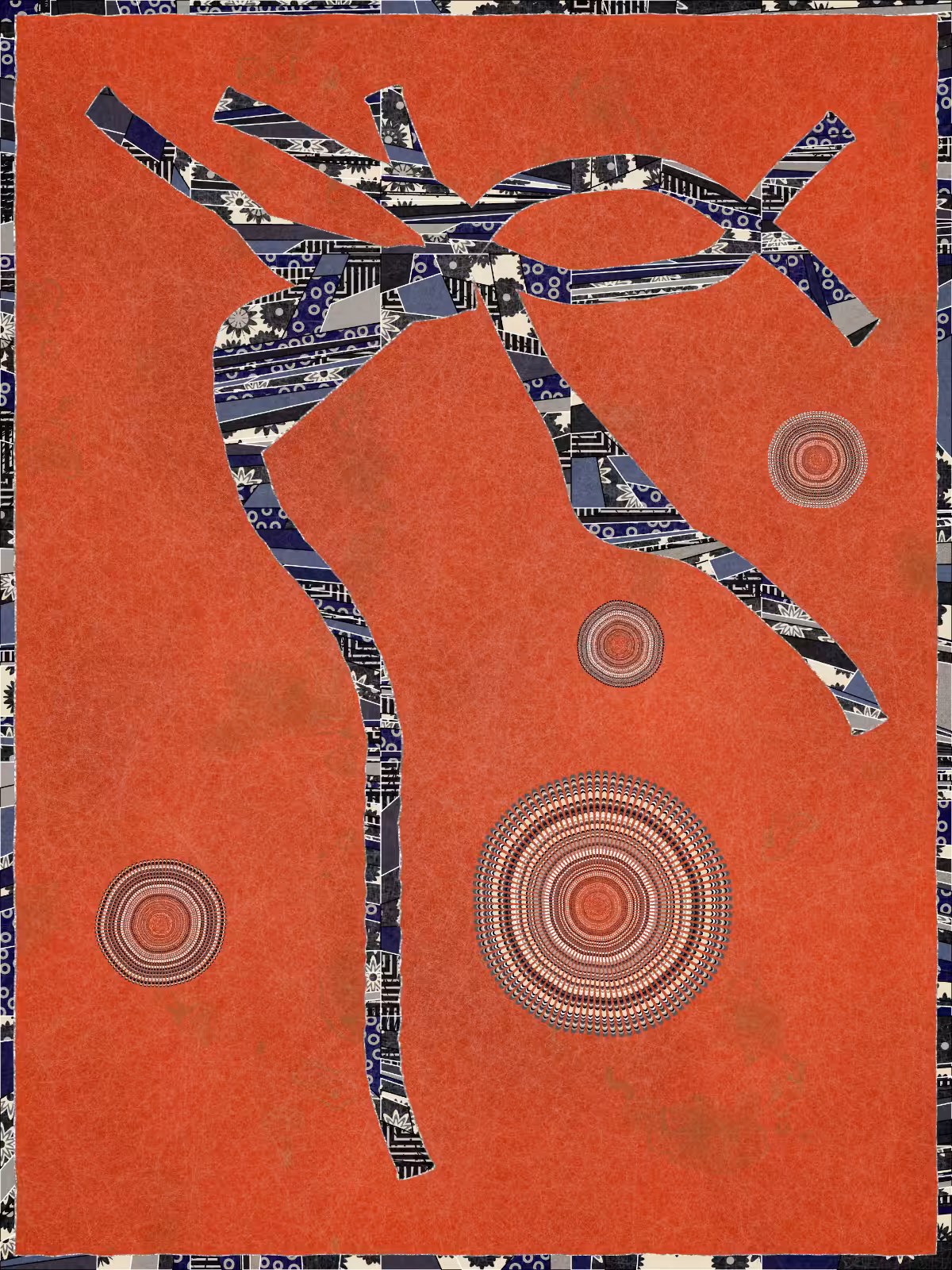 Interwoven #20