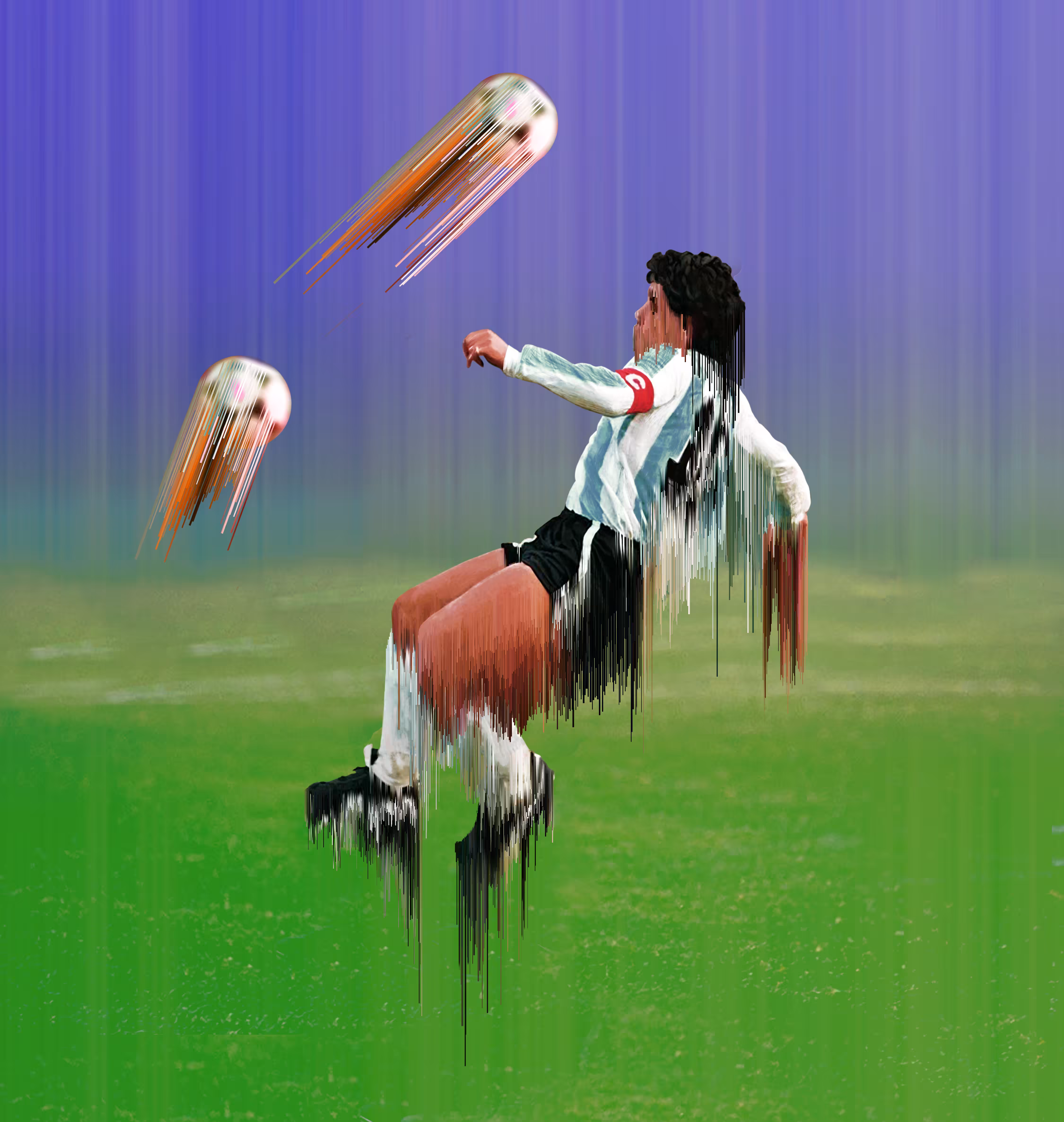 Maradona, Diego