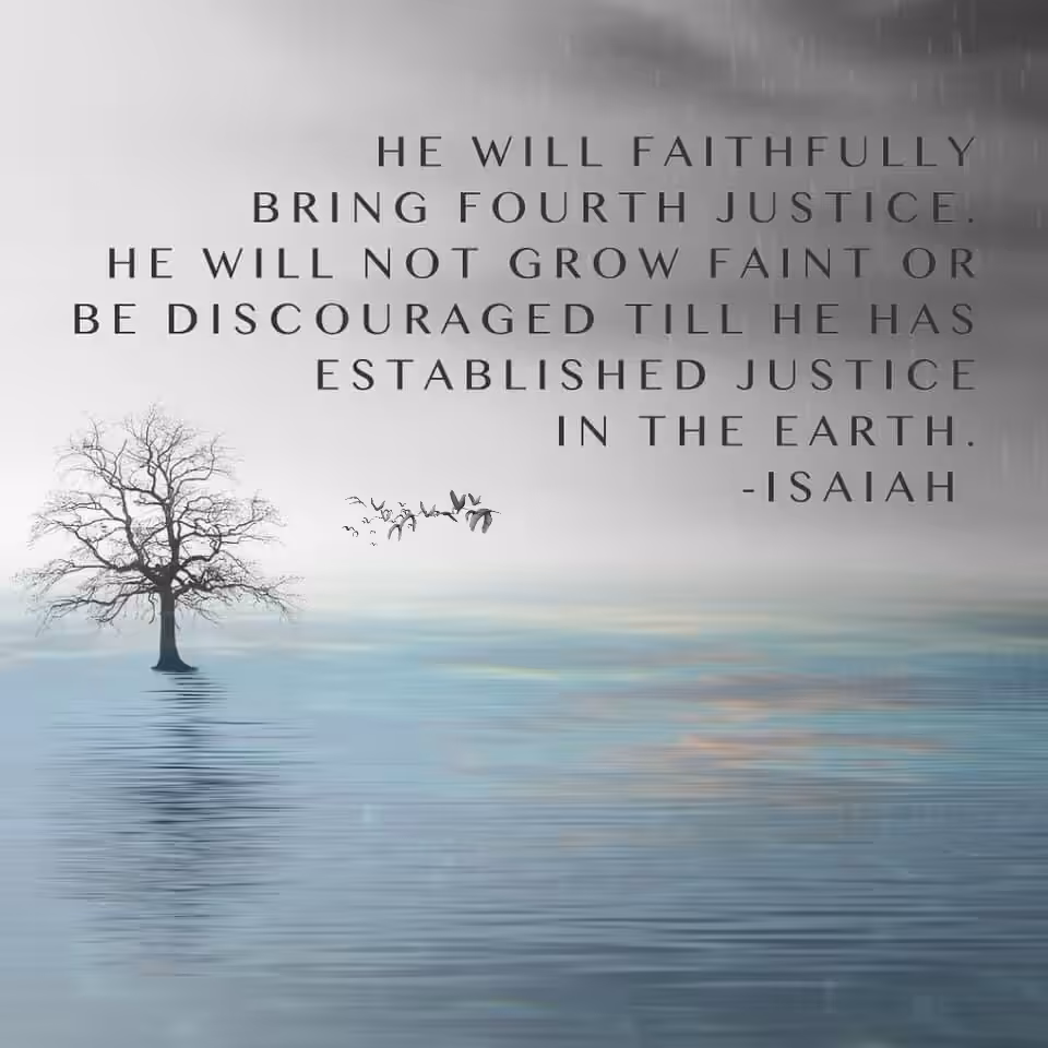 Justice