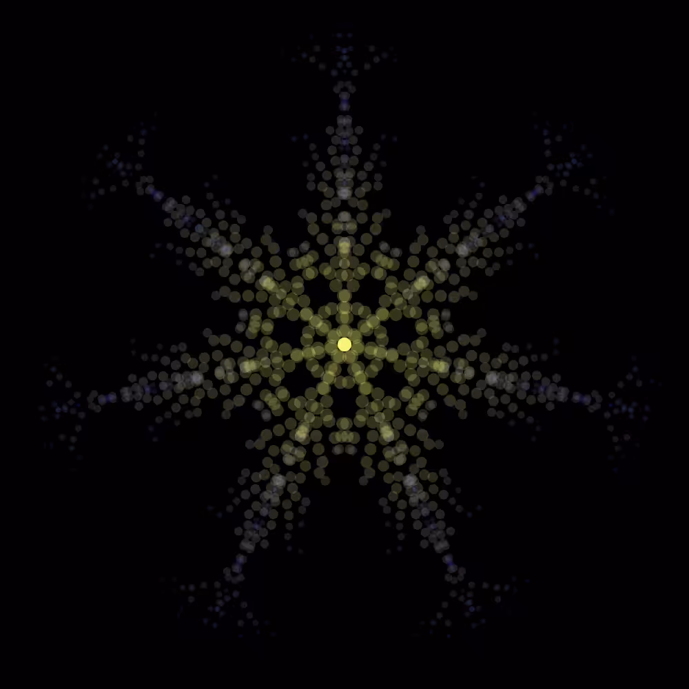⭐️Starburst⭐️ #10