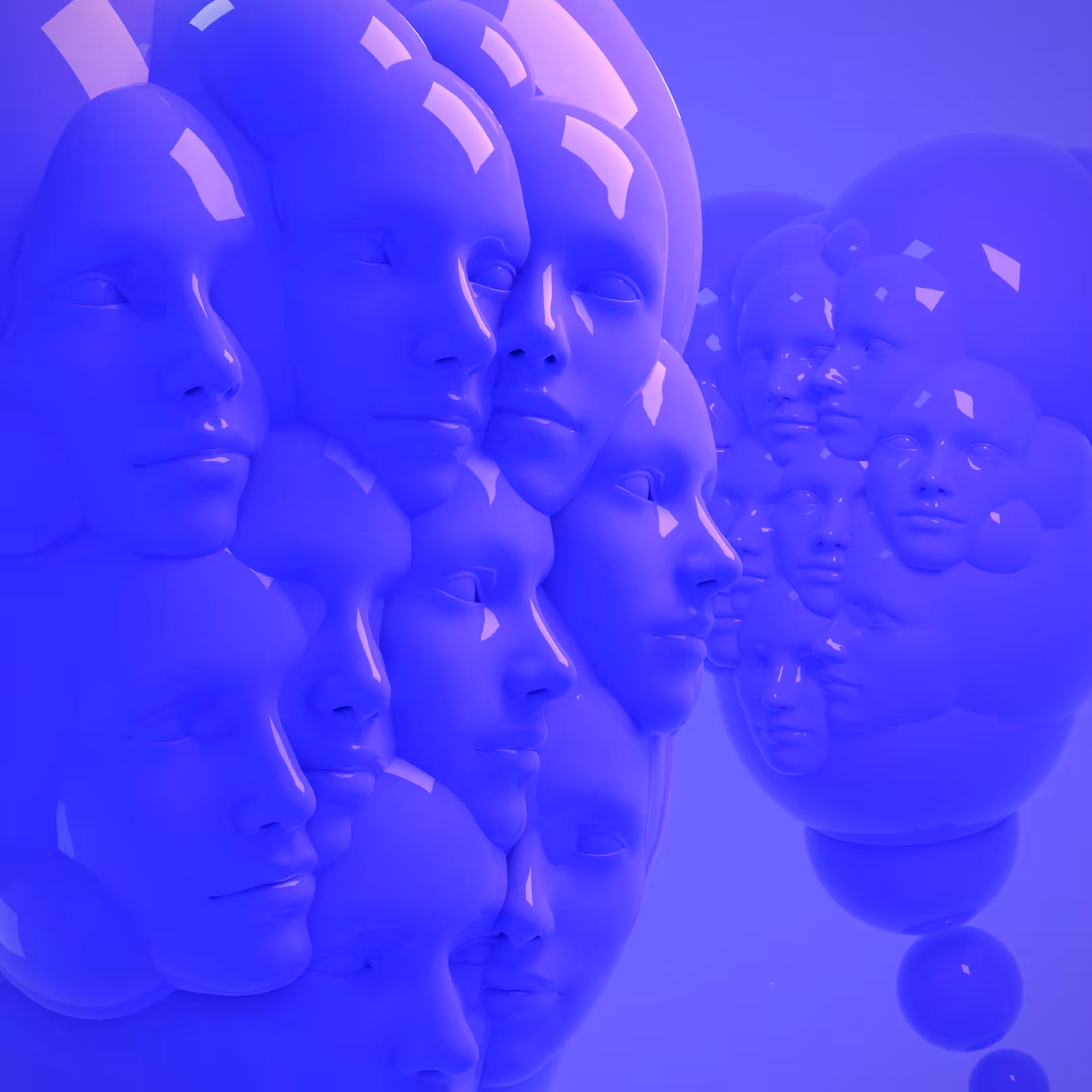 Mind Connections II