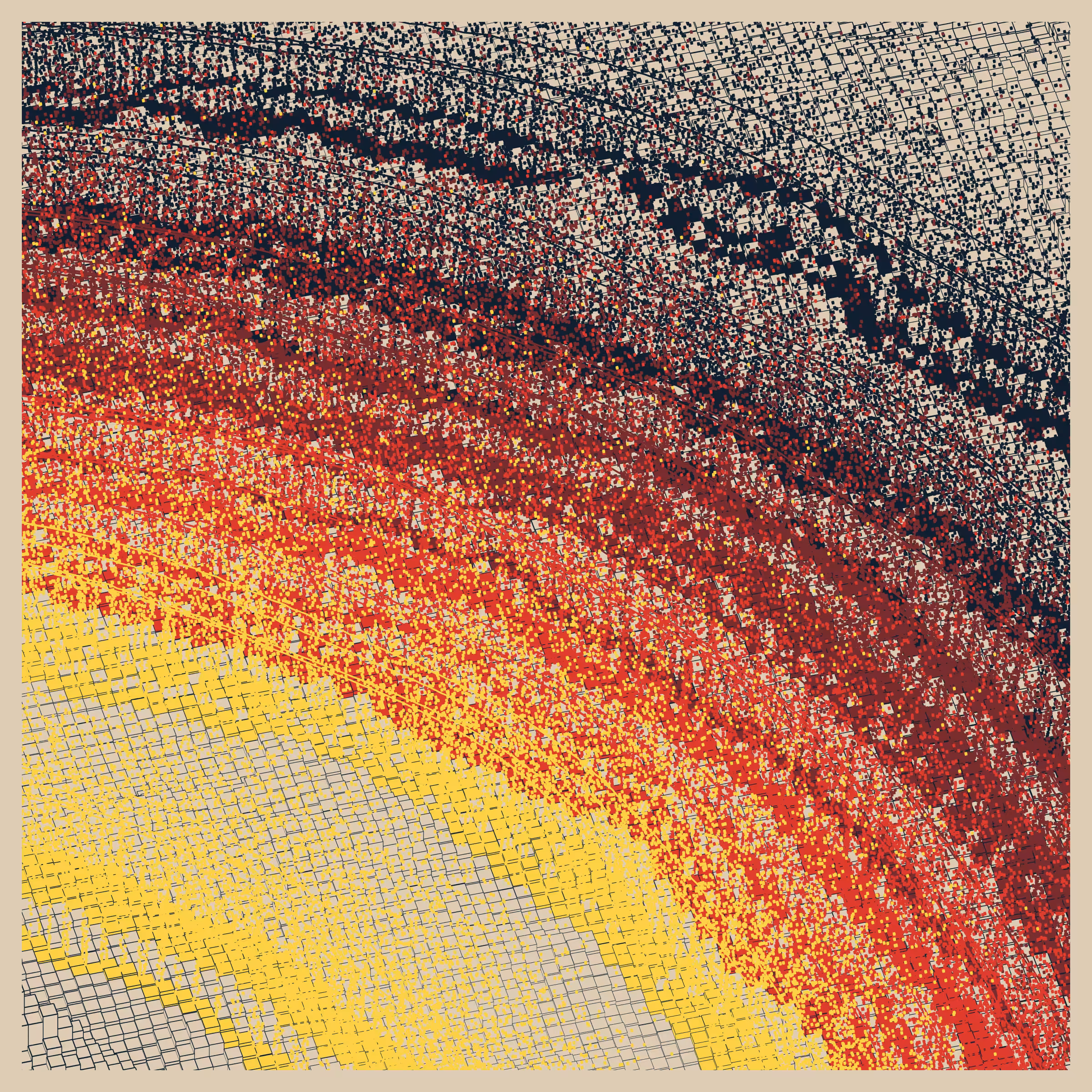Echo of Intensity #656