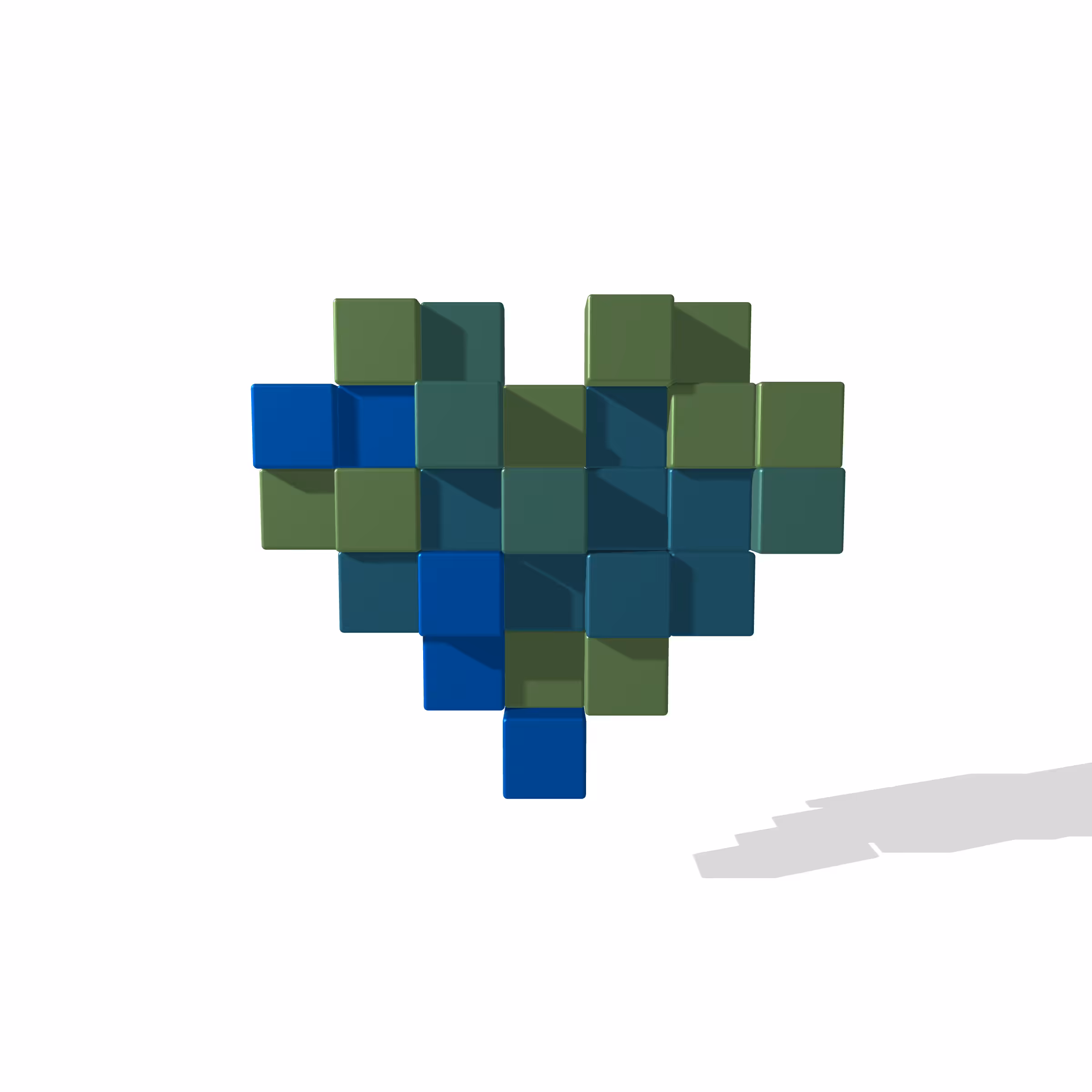 heart + craft #7372