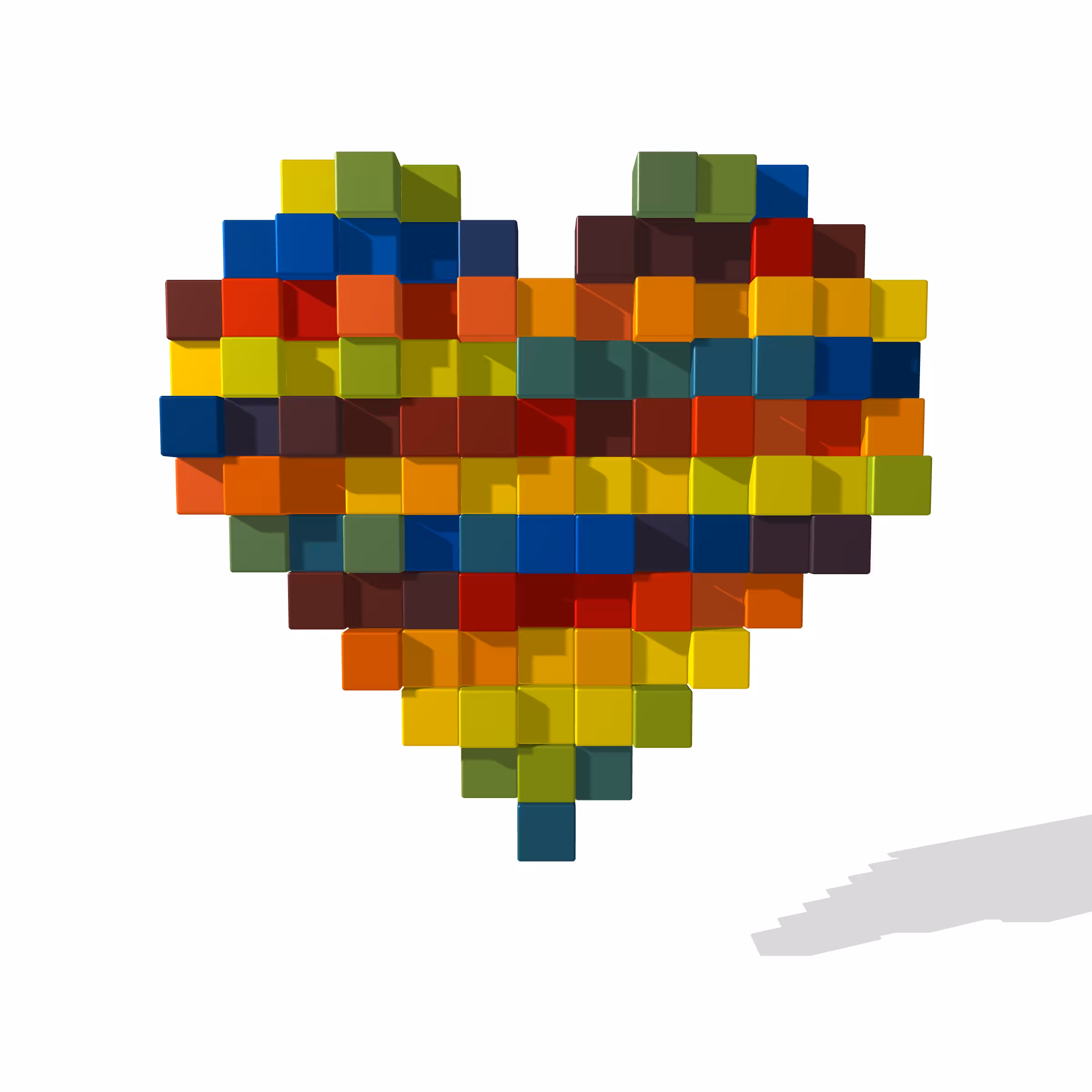 heart + craft #9416