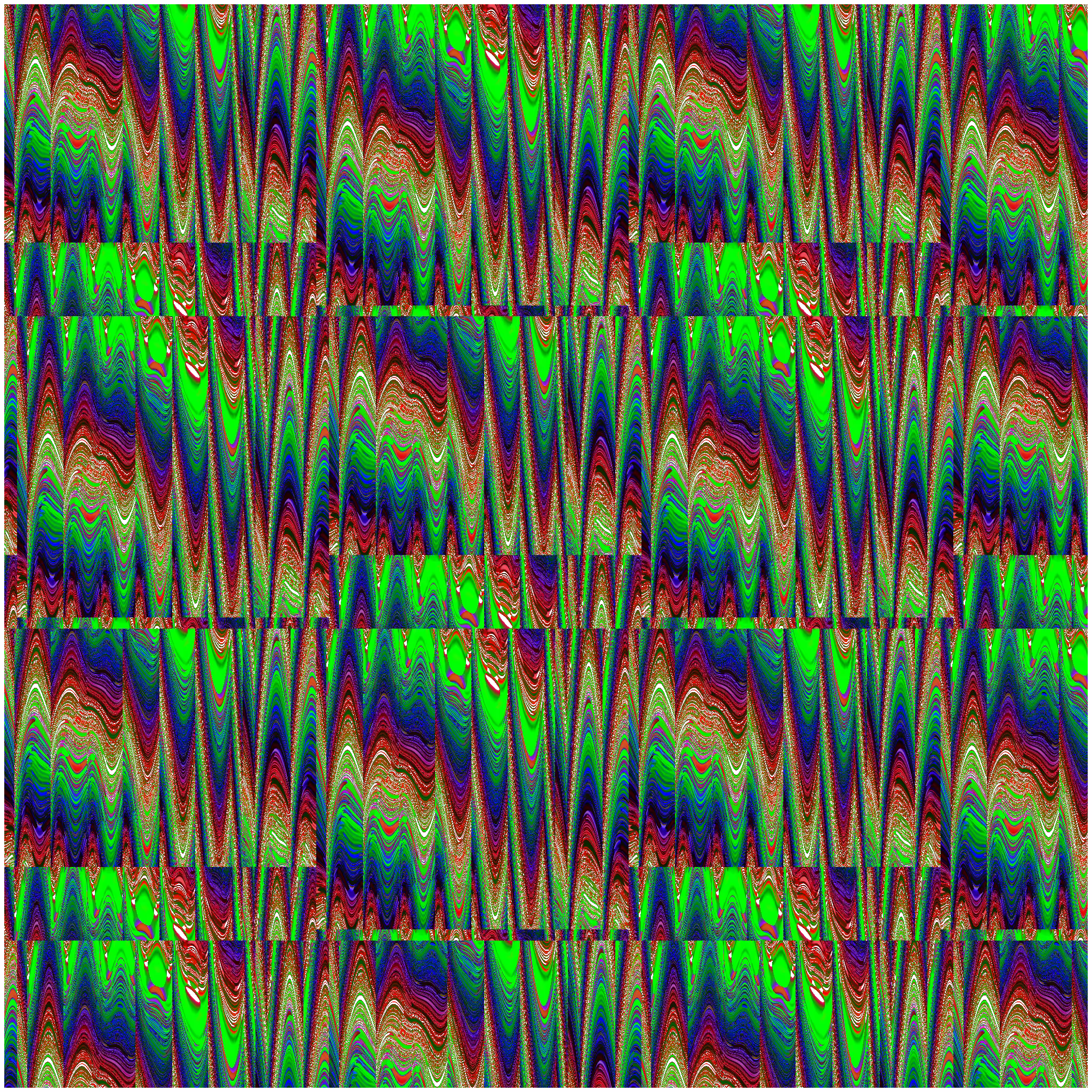 Turmoil #2