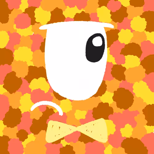 Icon Patti Autumn