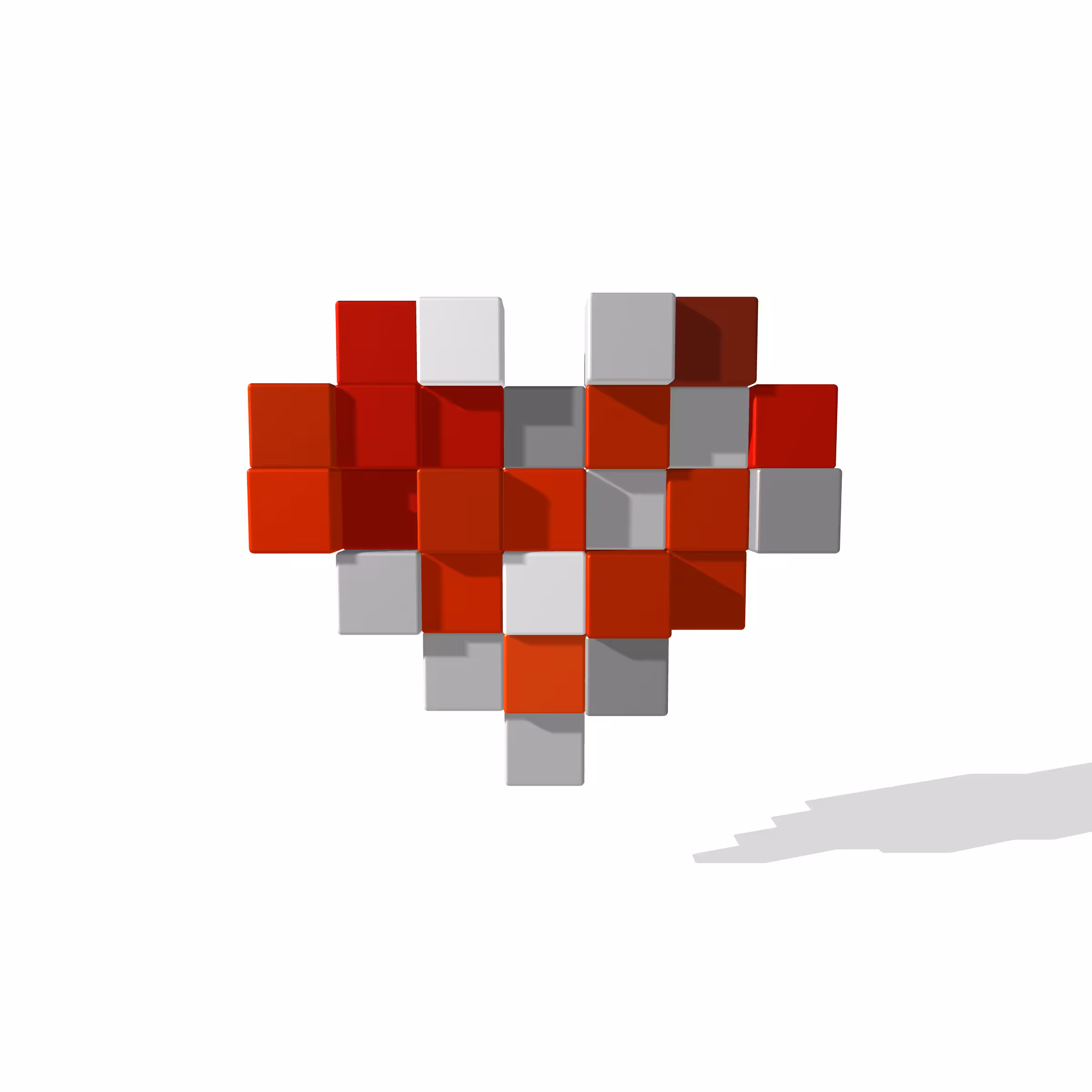 heart + craft #17841