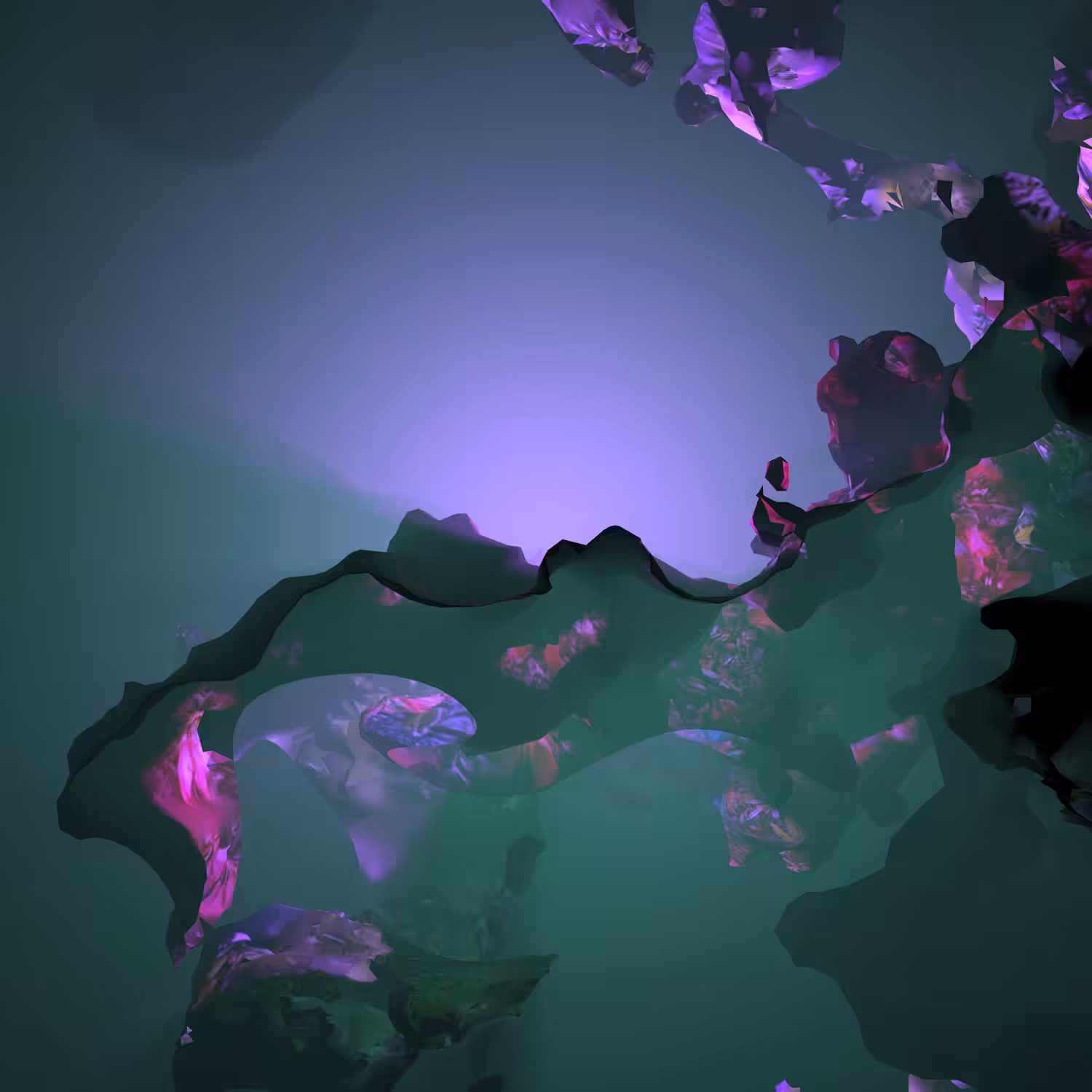 BLOOMCORE #14