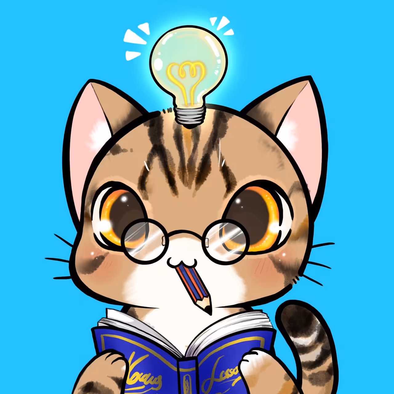 KawaiiCat#0057