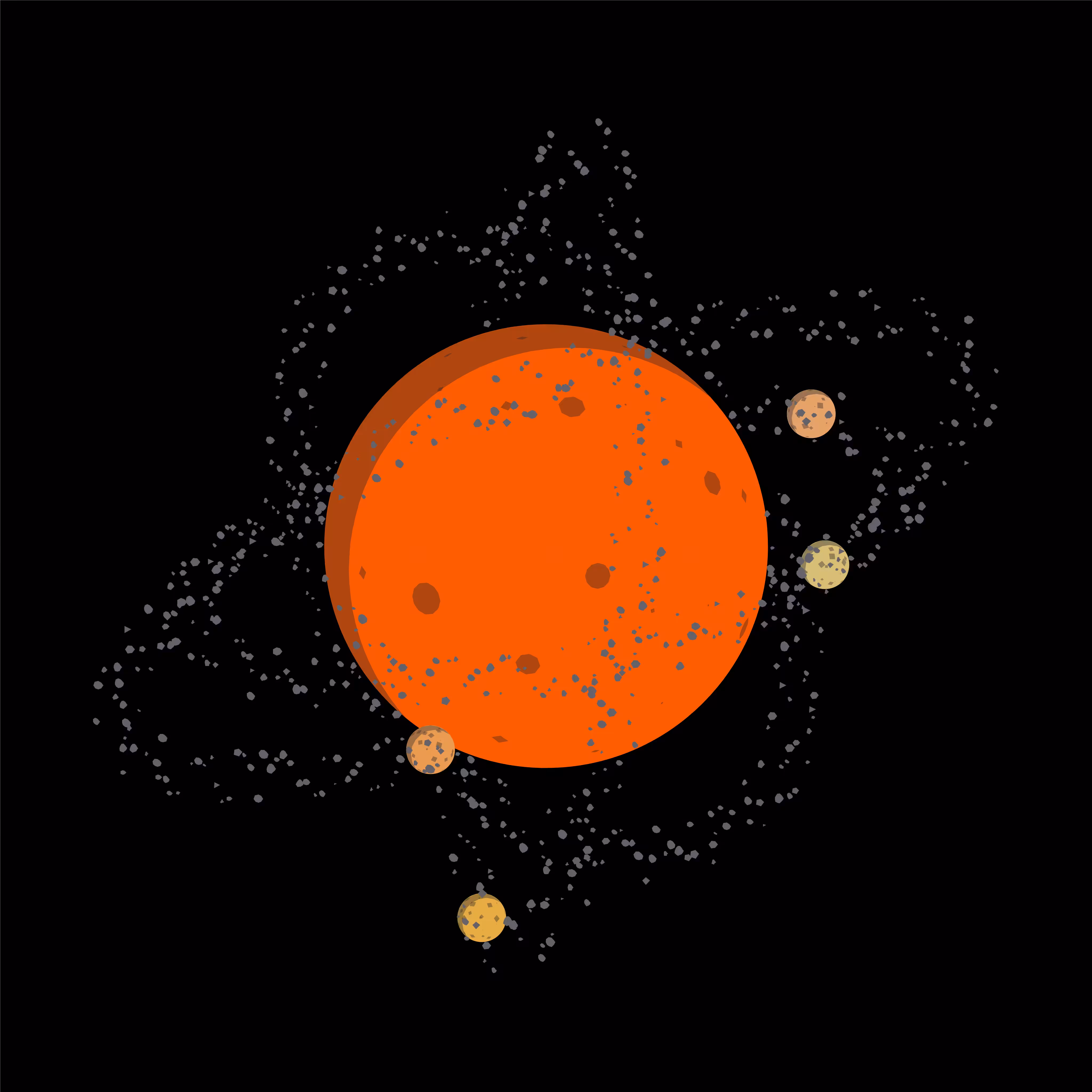 Planet #162: VIVTE