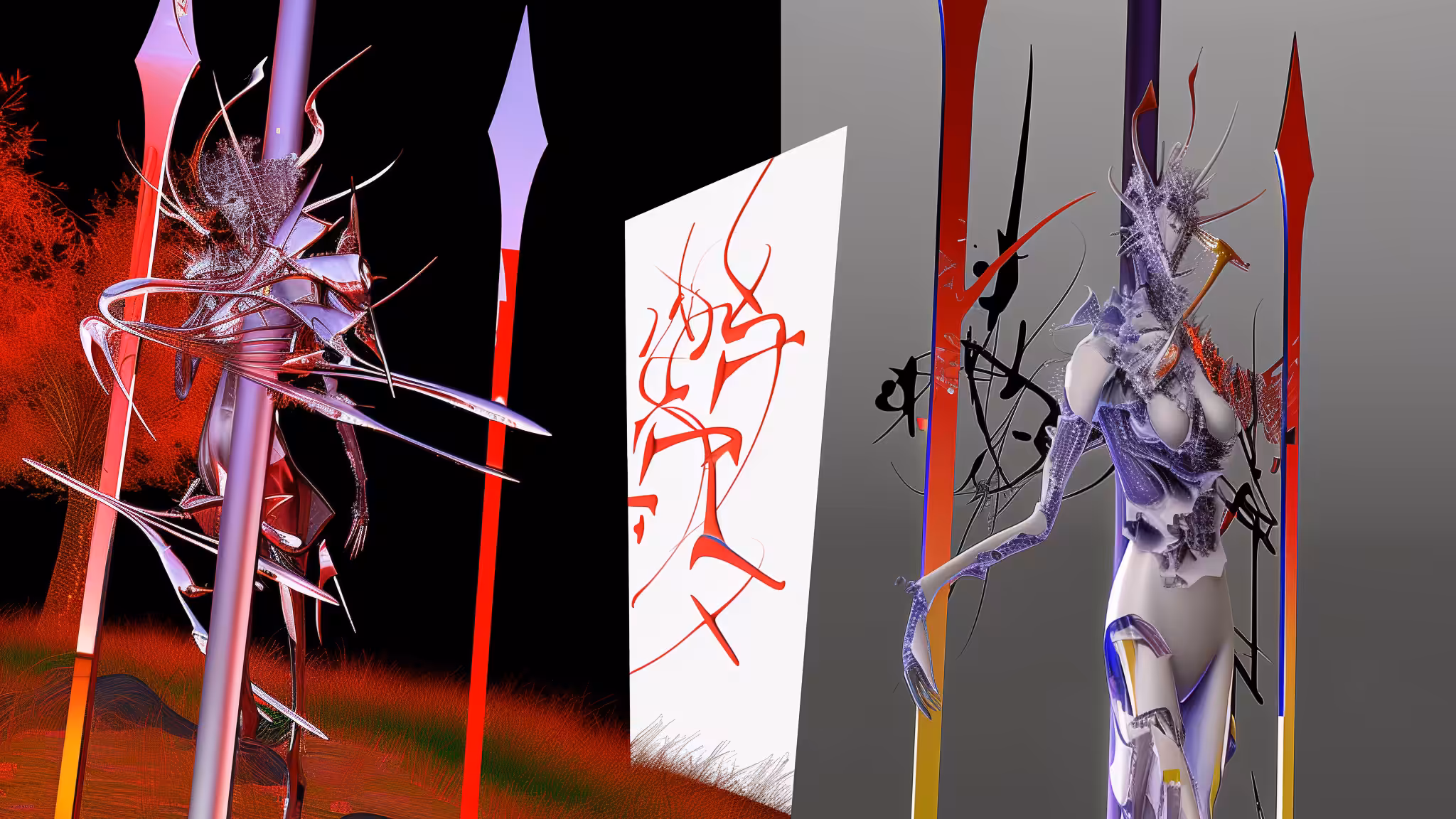 Internal Remix