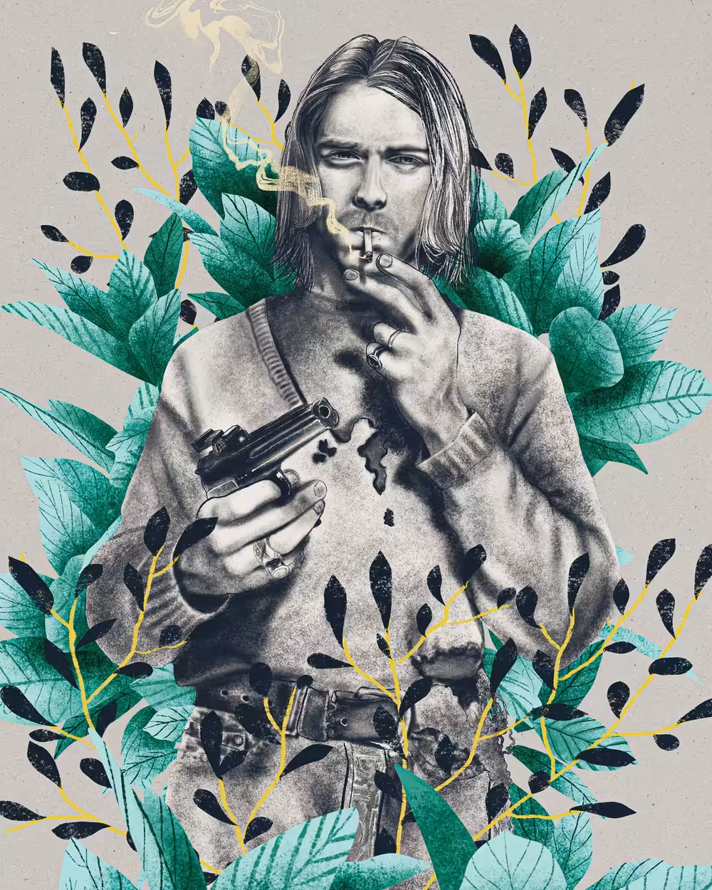 Cobain