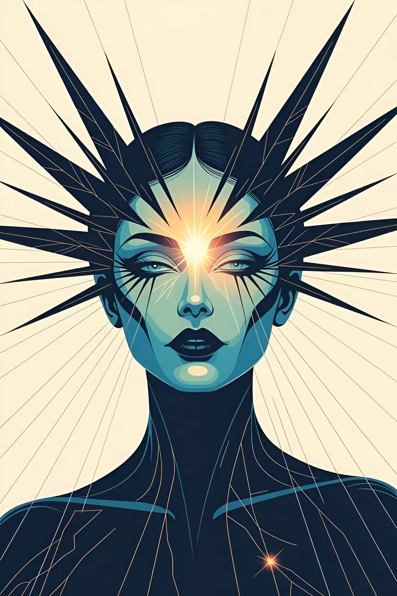 Star Born Queen 