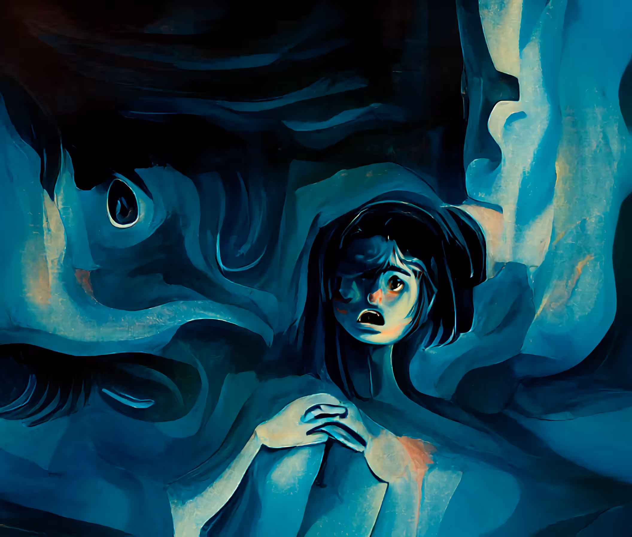 Power and fears