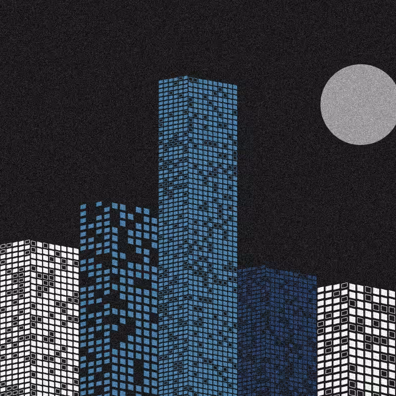 Living City #62