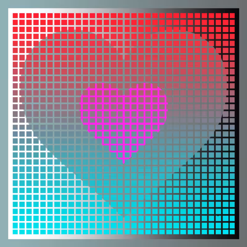 Love is Love #118