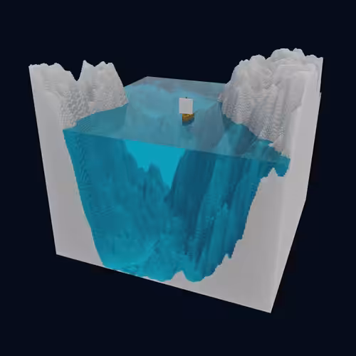 Default Cube Variants: Default Cube :: Variant 086