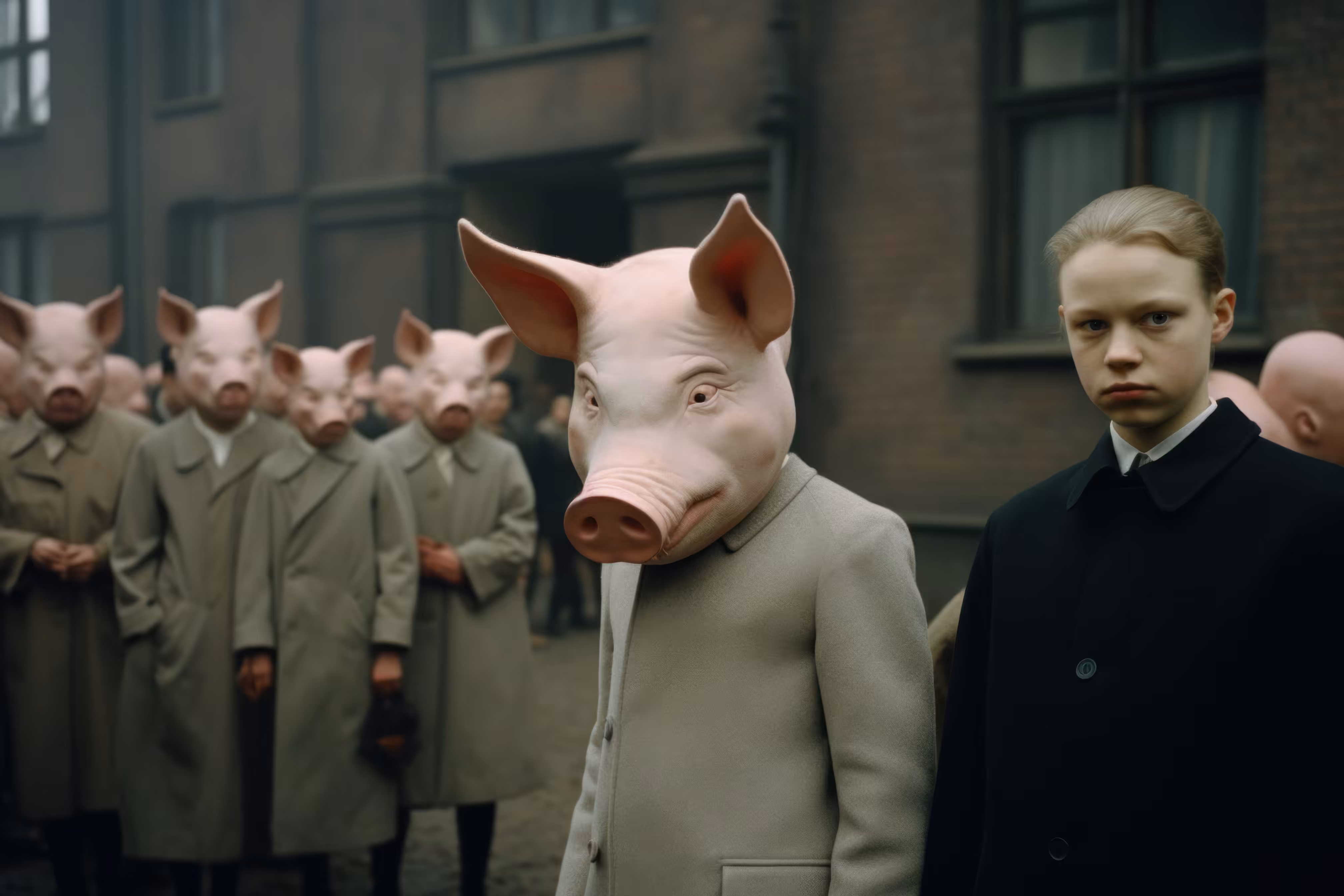 Orwell 69