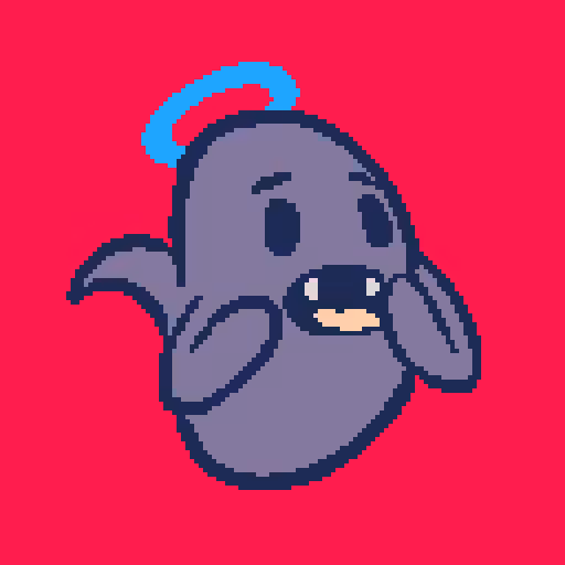 #080 I'm a Ghost!