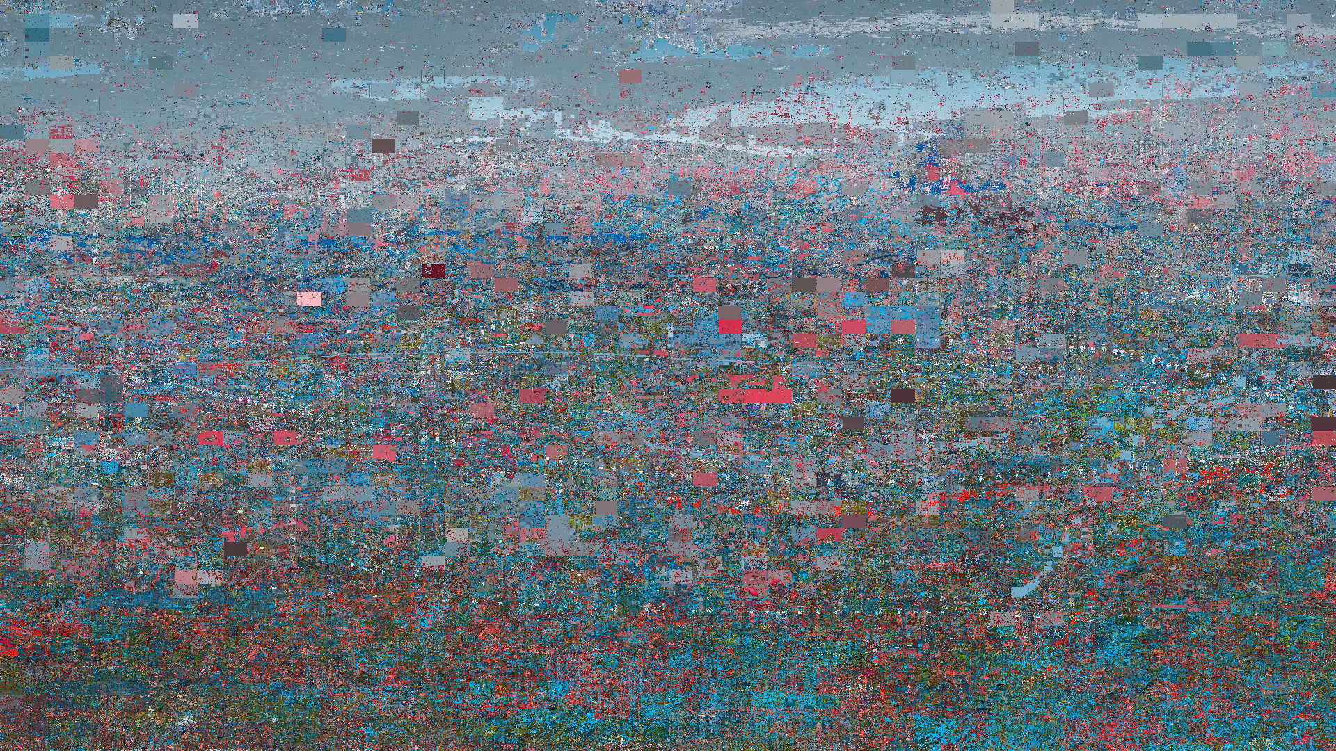A(i)terative {landscape} #16