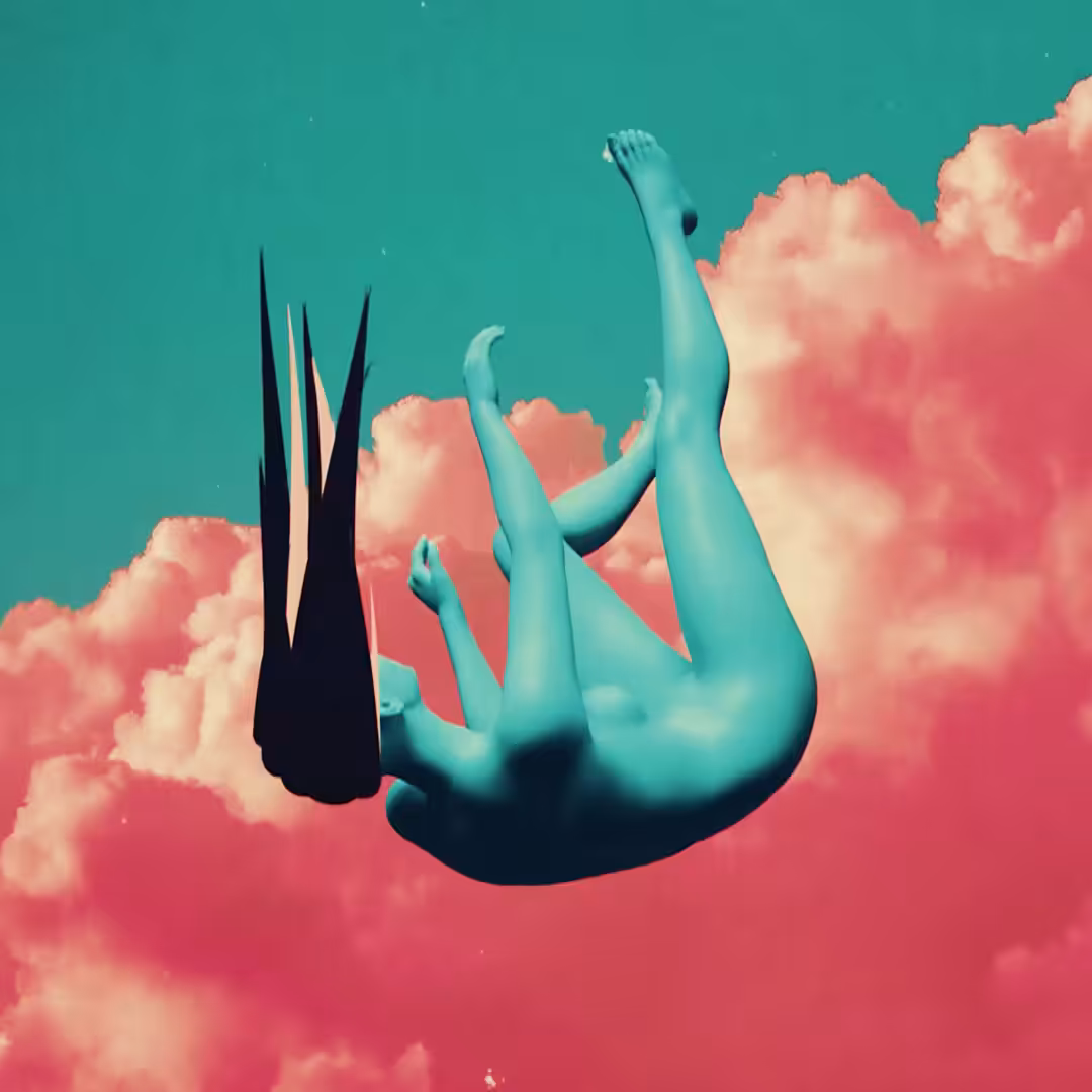 Psychedelic Dream