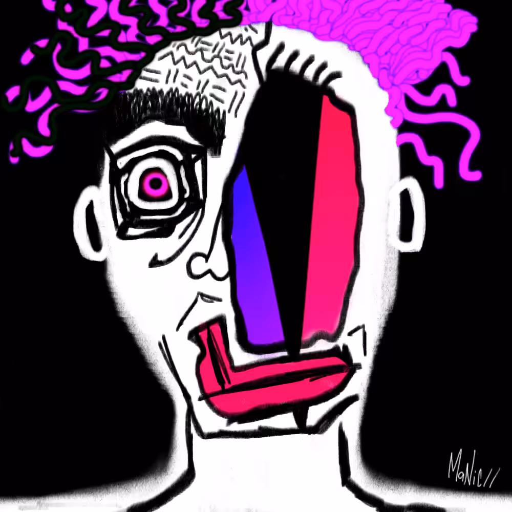 The Squiggles Within Me