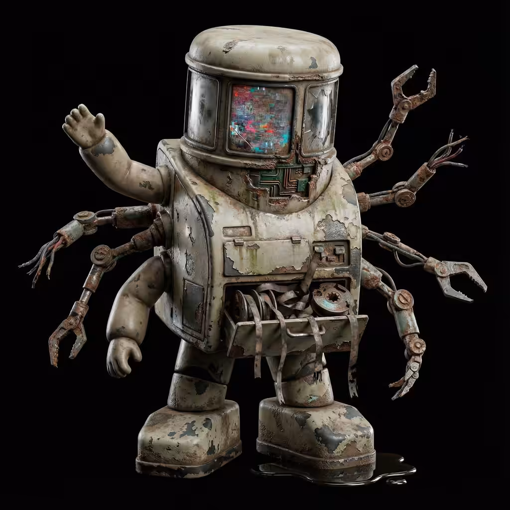 CONTROL - Directive